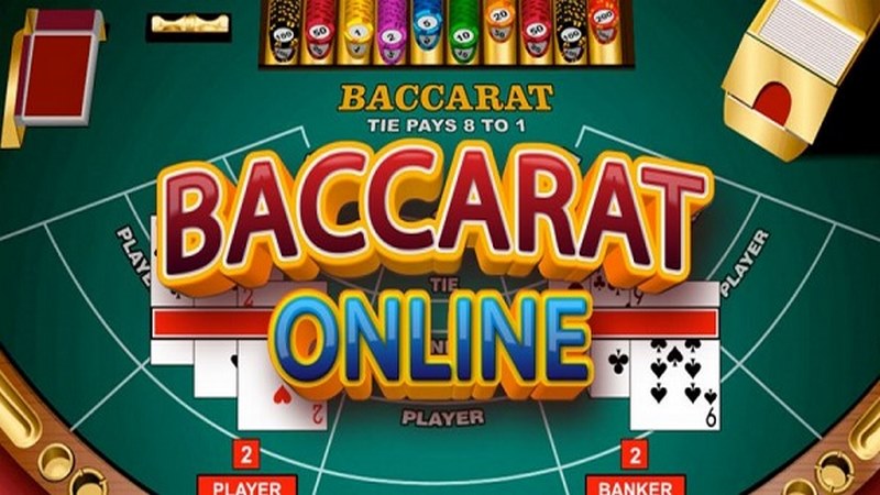 Baccarat xanh chín cuốn hút