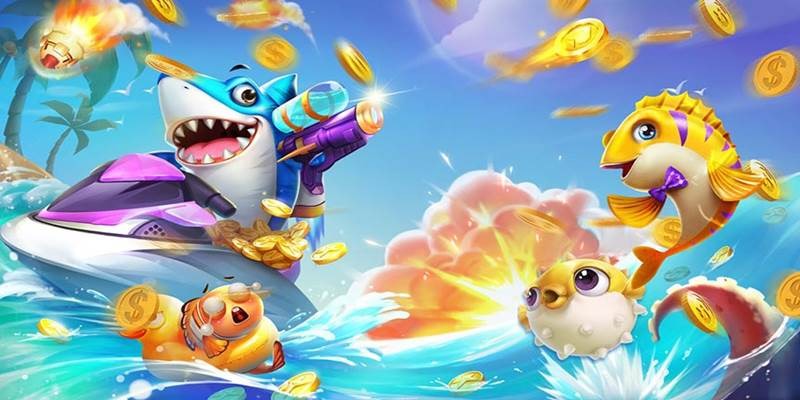 Game thủ nhận được sự khích lệ khi được tặng nhiều loại vũ khí khi nạp thẻ